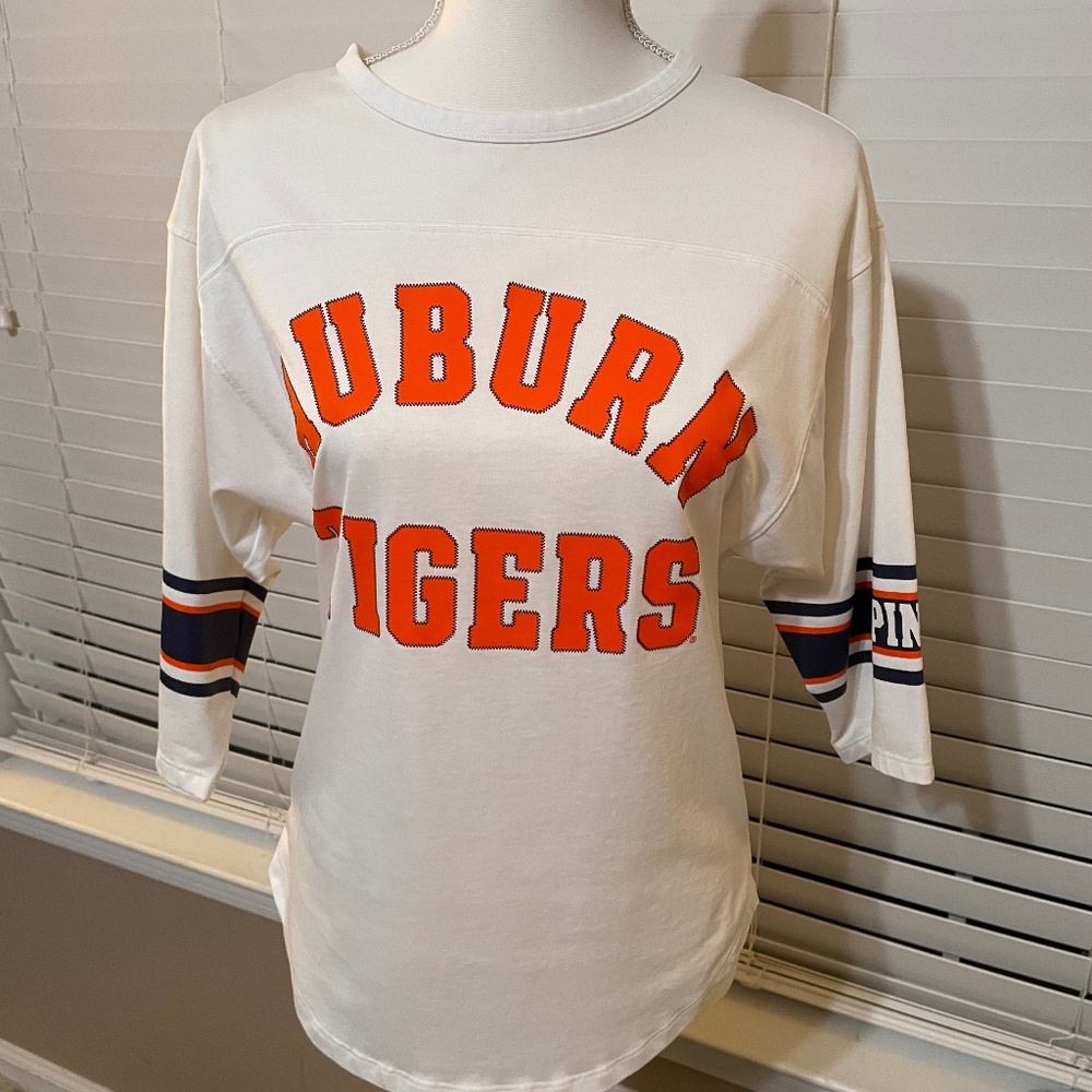 VS Auburn Tigers Jersey size XS